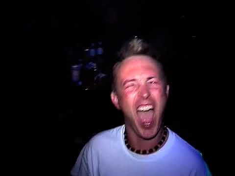 System 8 Rave Brisbane Part 3