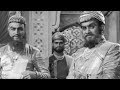 Chhatrapati Shivaji 1952 Old Classic Marathi Movie Scene 2 13