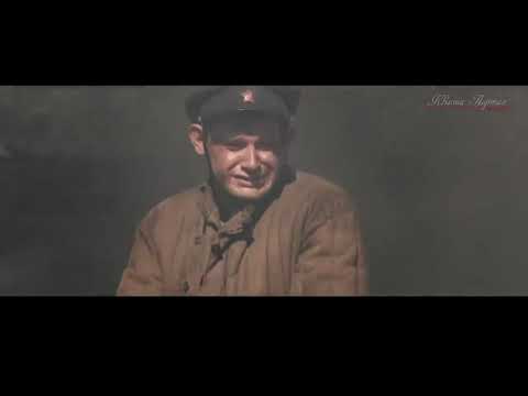 Germans Attack The Brest Fortress