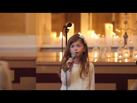 Väikene soov - Annabeth