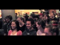 ONE WORD: CHRIS JONES (Movie Trailer)