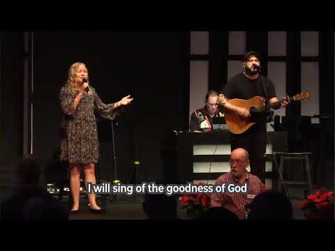 CCW Sunday Service Live