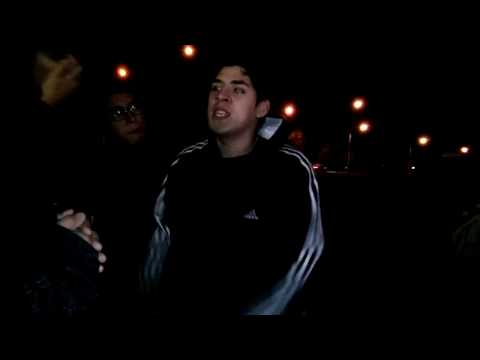 SNIPER vs MURAII - Semifinal FECHA 1 (Torneo 2018) - WILDE STYLE 18/05