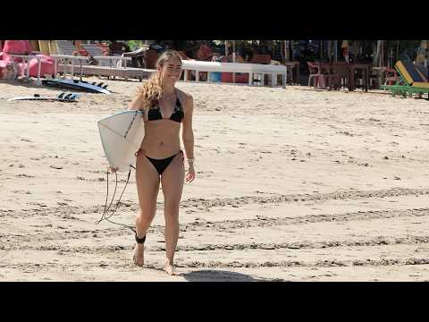 Bali Surf Journal – September 2025