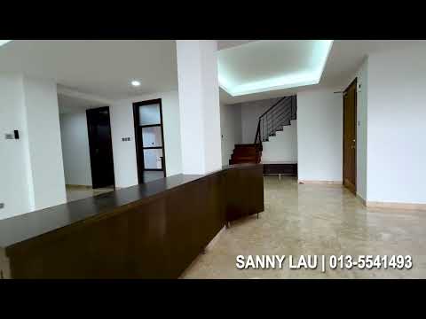 Condominium for Sale in Nusa Rhu by Sanny Lau - iProperty.com.my