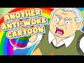 The New Norm Twitter S Terrible ANTI WOKE Cartoon