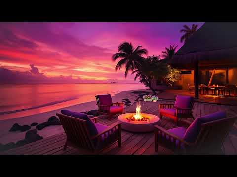 Seaside Chillout Ambient - Best Of Tropical Lounge Chill Out Music for Party - Calm & New AGE