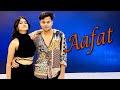 Aafat |Official Music Video | Liger |Vijay Deverakonda, Ananya Panday |Tanishk, Zahrah, Rashmi Virag