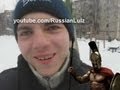 Чувак это рэпчик SPARTA Remix 