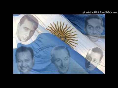 Today's Tango Is... Tierra Querida - Conjunto Los Virtuosos 15-12-1936