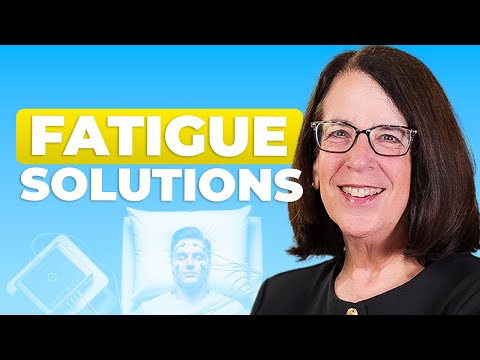 Fatigue in EDS & HSD: Symptoms, Root Causes, and Support Options