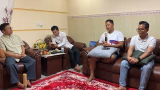 បូកសរុបធម្មទាន (26/10/2025) | SAN SOCHEA OFFICIAL