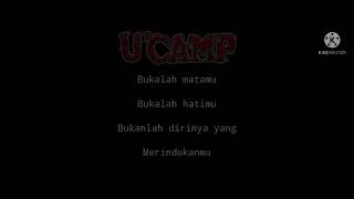 Download lagu Ucamp - Bukalah hatimu mp3