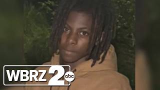 DNA testing confirms remains found during landfill search belong to Ja'Derrius Minnieweather