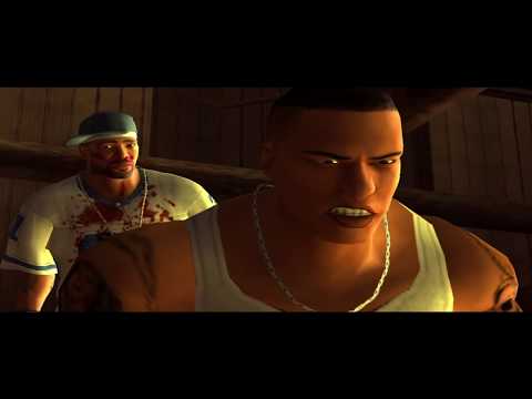 Def Jam Vendetta 2 (Def Jam Fight for NY) - Demo Version