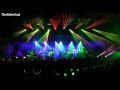 Umphrey's McGee - Hulaween 2016 (Thursday, 2 Sets)