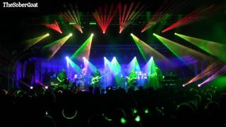 Umphrey's McGee - Hulaween 2016 (Thursday, 2 Sets)