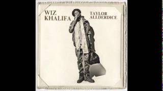 Wiz Khalifa - Never Been Part II Ft. Amber Rose & Rick Ross [HQ + DOWNLOAD]