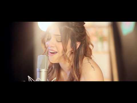 Angela Leiva - Como Pájaros en el Aire (cover) - Especial Día de la Madre