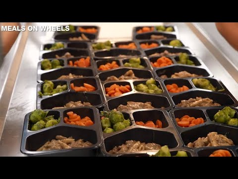 Meals on Wheels San Antonio to continue serving hundreds after community donations