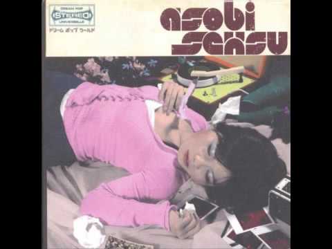 Asobi Seksu - Sooner