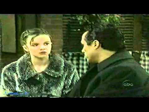 2000 Caroline Benson 93 - Emily Goes off on Sonny