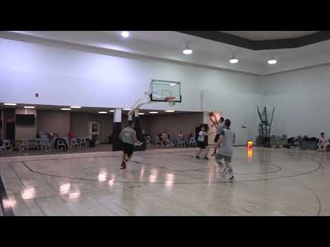 Union Station vs Dragon Legends - Sunday tier 5 - tcbl 2021 winter