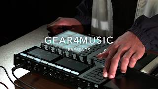 Video thumbnail for Native Instruments Maschine MK3 | Gear4music demo by Gear4music Guitars