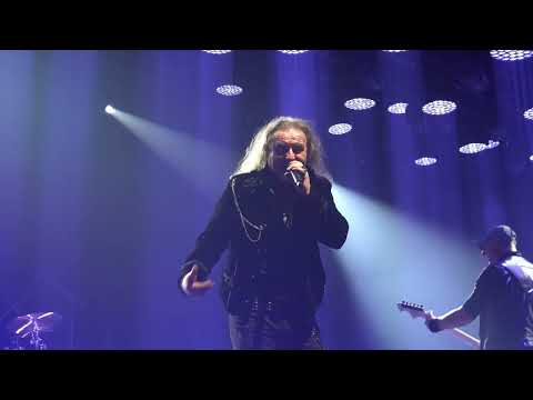 Kabát - Na sever (Po čertech velký turné 2024, Brno, 7.10.2024)