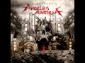 Be Quick Or Be Dead- Angelus Apatrida 