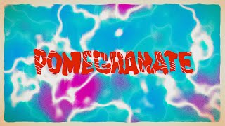 Deadmau5 & Neptunes - Pomegranate
