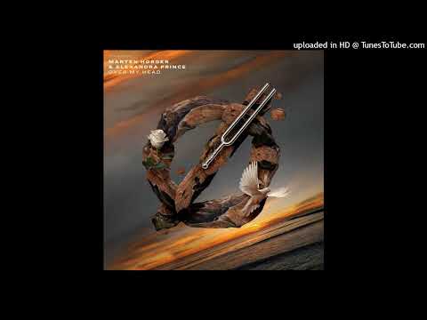 Marten Hørger & Alexandra Prince - Over My Head (Original Mix)
