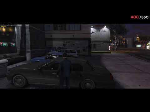 GTA ROLEPLAY #111 Joseph Napier und Joe Pacino | LuckyV.de