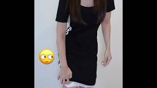 Gái Xinh Tiktok Mặc Bikini Đồ Lót Huyền Bí Vậy Đẹp Chưa #109