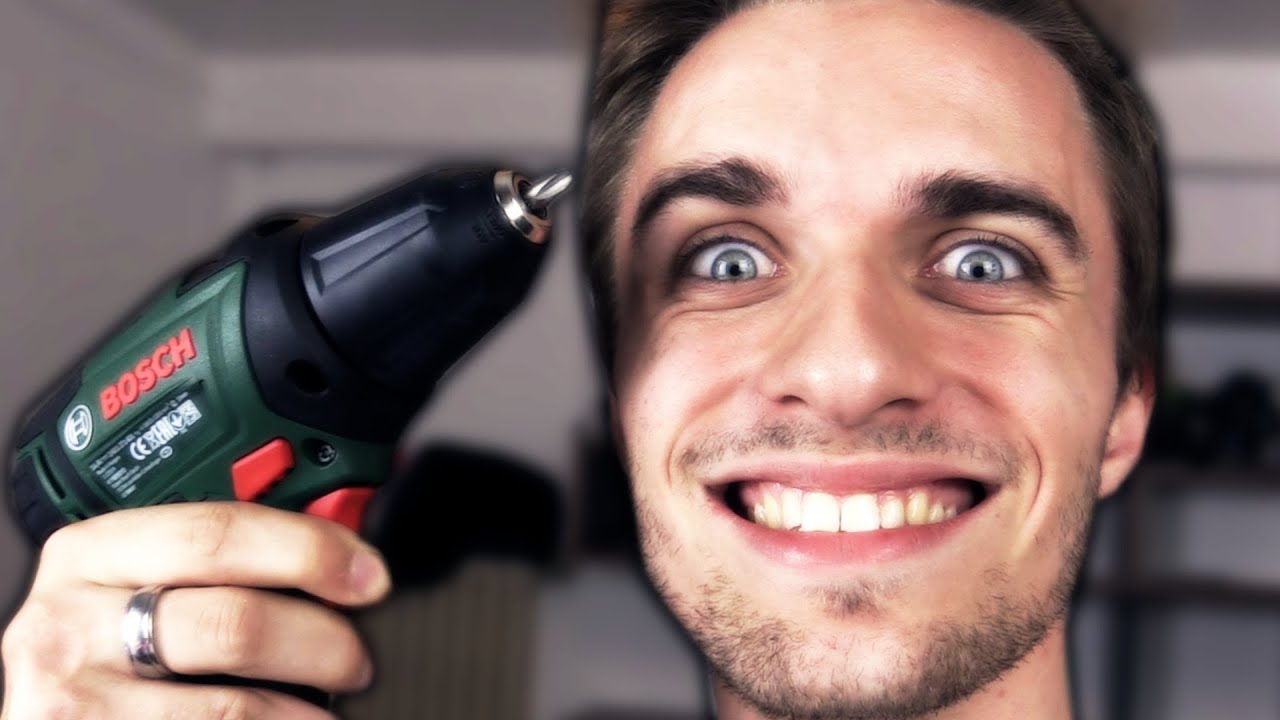 UNE VIDÉO PASSIONNANTE. thumbnail