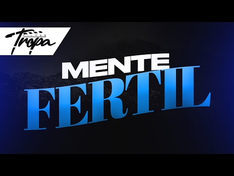 MENTE FERTIL - MC Davi MC GP Bin e Leviano (GR6 Explode) DJ Murillo e LT No Beat - (Áudio Oficial)