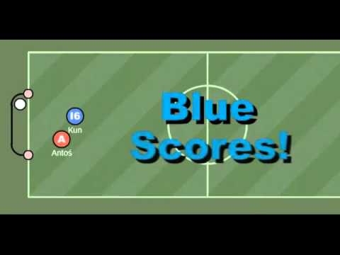 Sokkerowo-Haxballowy Turniej