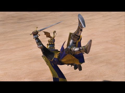 Bottom 5 Total War Warhammer 2 Legendary Lords