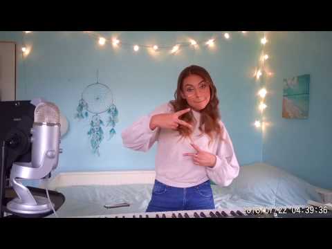 You're Somebody Else by flora cash (Cover)