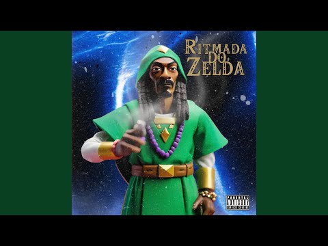 Ritmada do Zelda