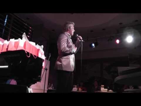Jonathan Ansell - Why Did I Let Love Go