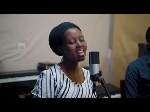 MORNING WORSHIP - PAPI CLEVER & DORCAS : EP 91 #Neema_ya_Golgotha