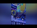Orlando FreeFall Death Video Shows Tyre Sampson In Seat Moments Before Falling