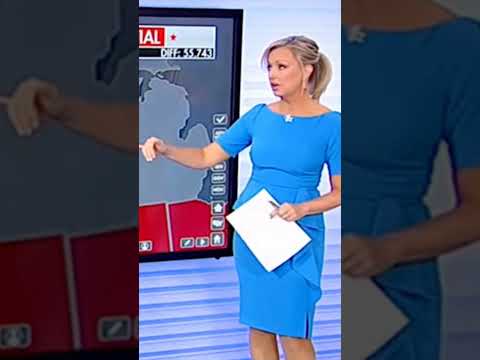 Sandra Smith 9 Foxnews