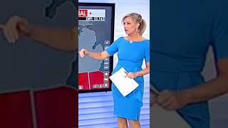 Sandra Smith 9 #foxnews