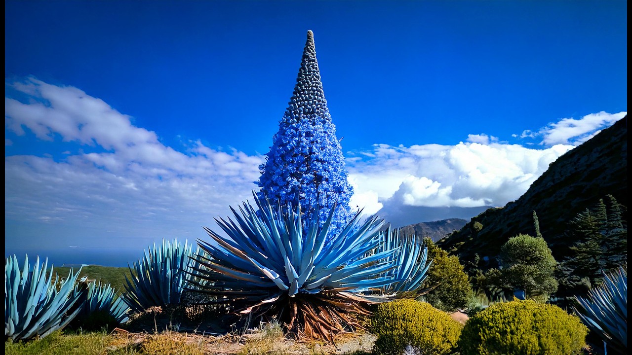 25 Stunning Flowers You’ve Never Seen Before | Rare & Beautiful Blooms!