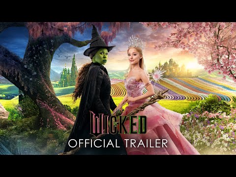 Official Trailer 2