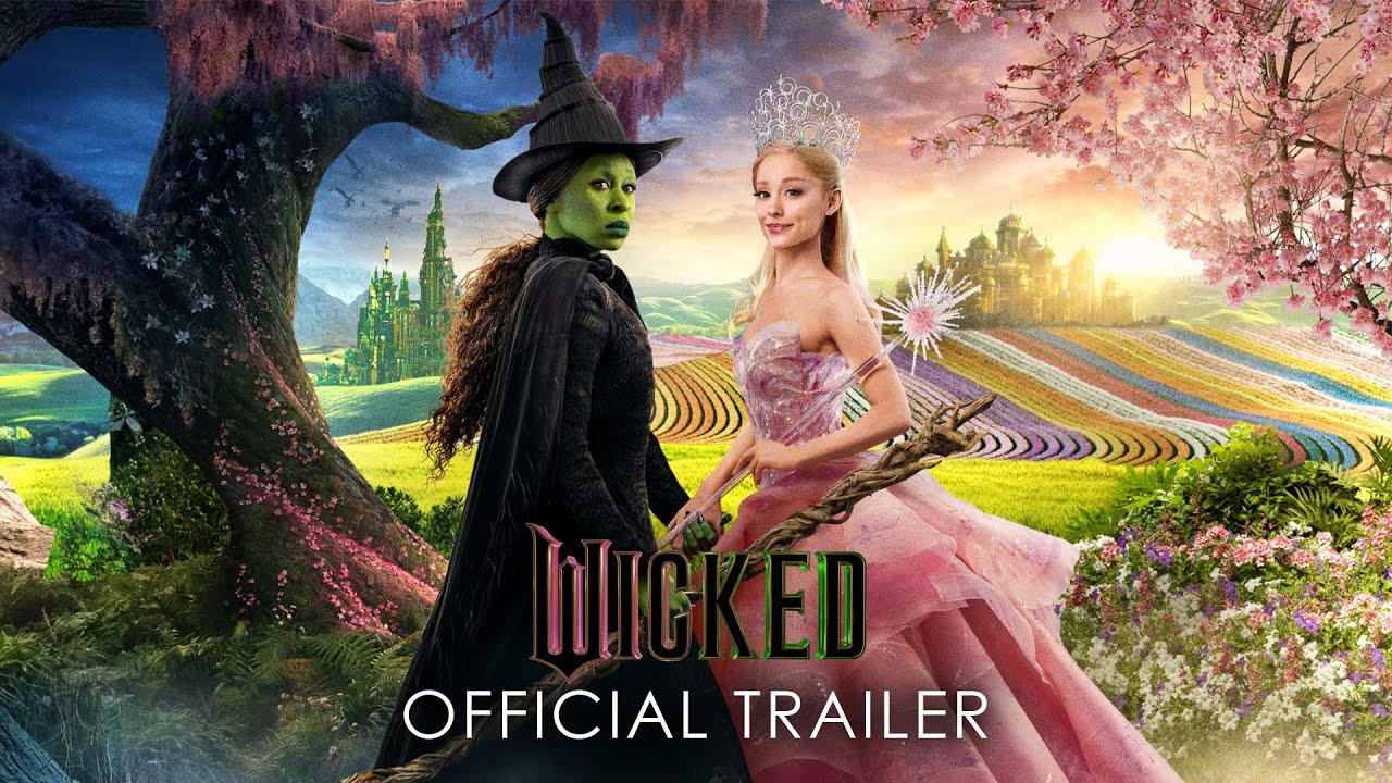 Wicked premiere is streaming live online for free What to Watch