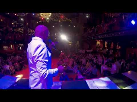 Orquesta La Palabra - El Tun Tun De Tu Corazón (Full Audio)