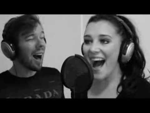Come what may - Moulin Rouge cover by Chris & Lausanne